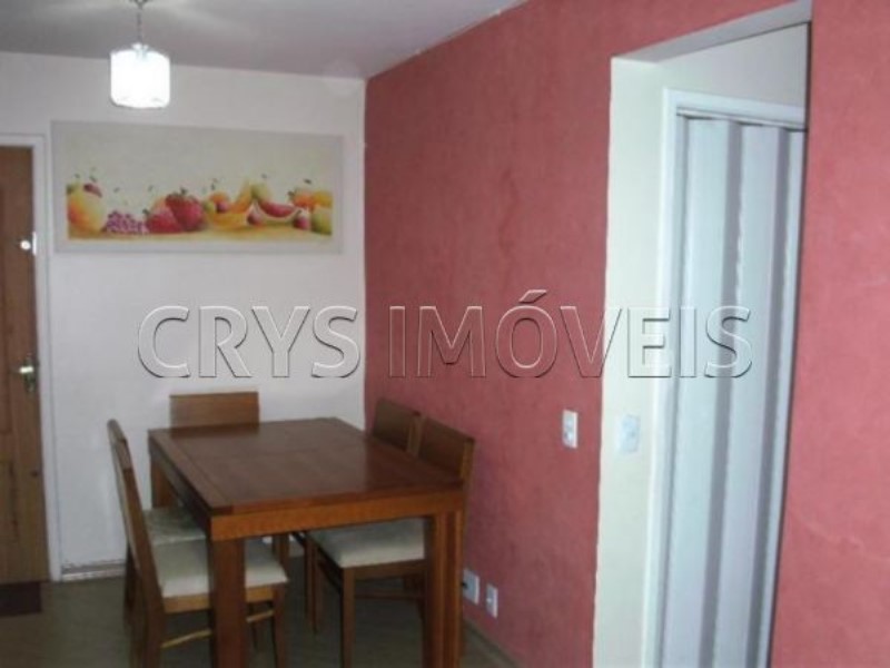 Apartamento, 2 quartos, 52 m² - Foto 10