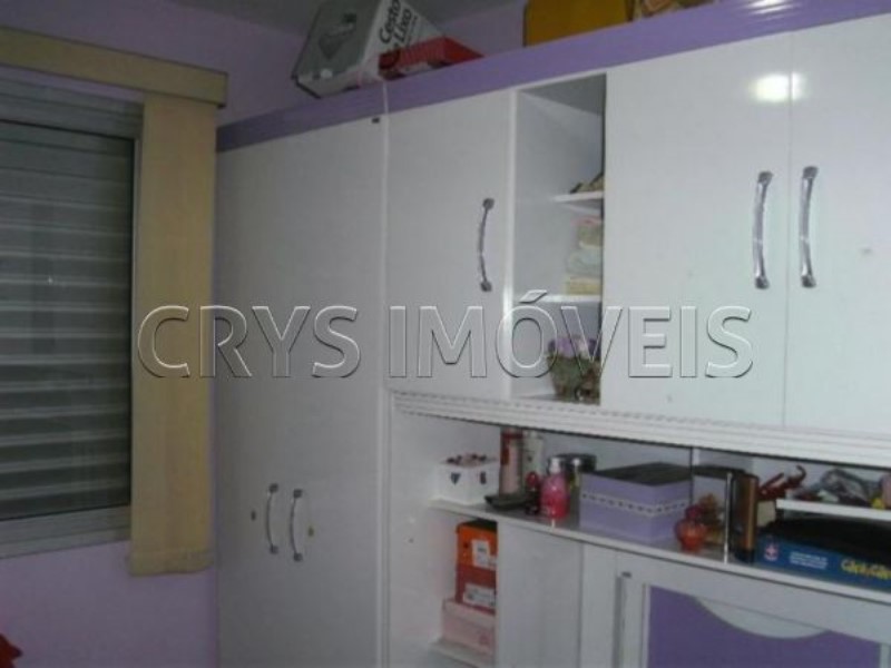 Apartamento, 2 quartos, 52 m² - Foto 11