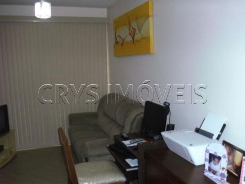 Apartamento, 2 quartos, 52 m² - Foto 12