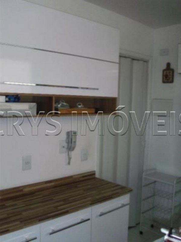 Apartamento, 2 quartos, 52 m² - Foto 14