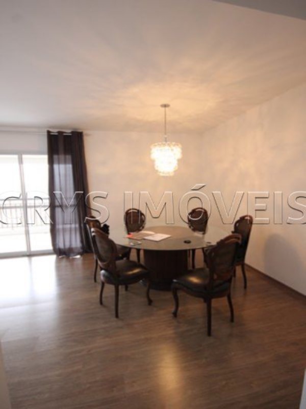 Apartamento, 4 quartos, 128 m² - Foto 7
