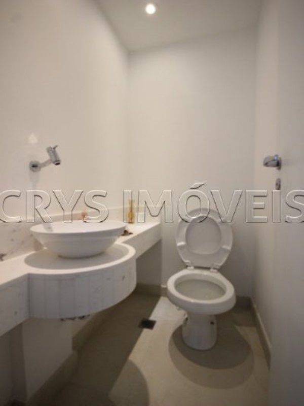 Apartamento, 4 quartos, 128 m² - Foto 8
