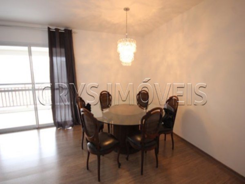 Apartamento, 4 quartos, 128 m² - Foto 10