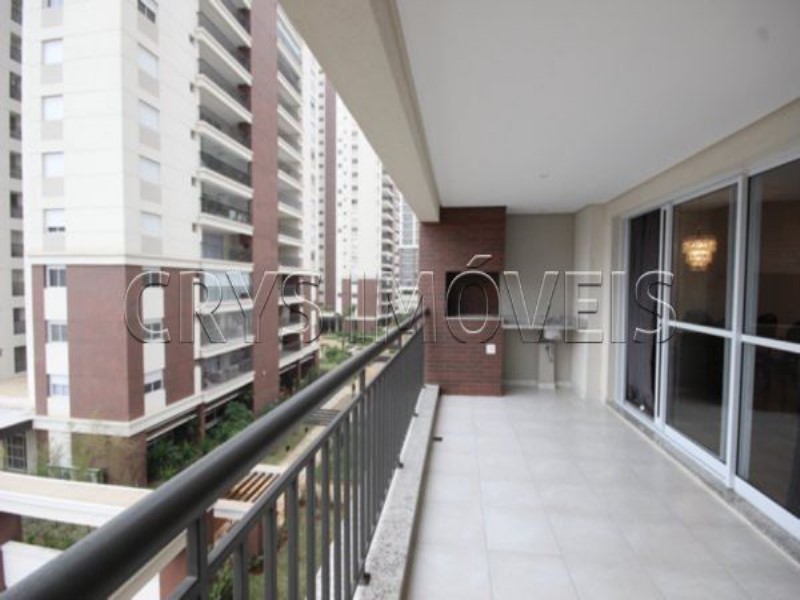 Apartamento, 4 quartos, 128 m² - Foto 11