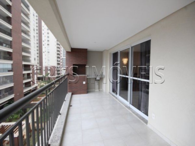 Apartamento, 4 quartos, 128 m² - Foto 12