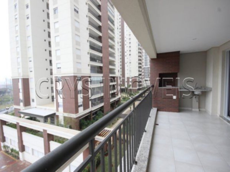 Apartamento, 4 quartos, 128 m² - Foto 13