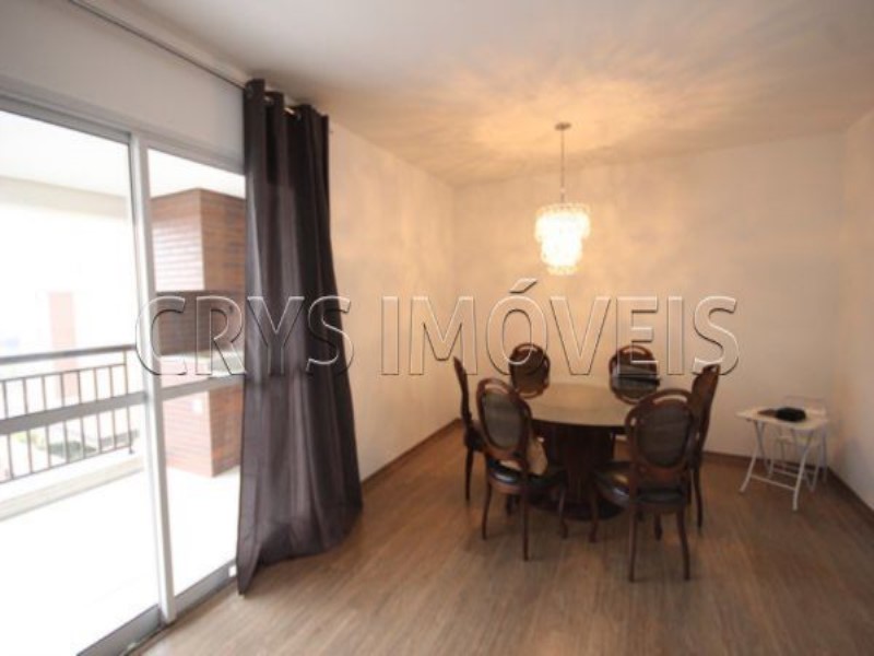 Apartamento, 4 quartos, 128 m² - Foto 15