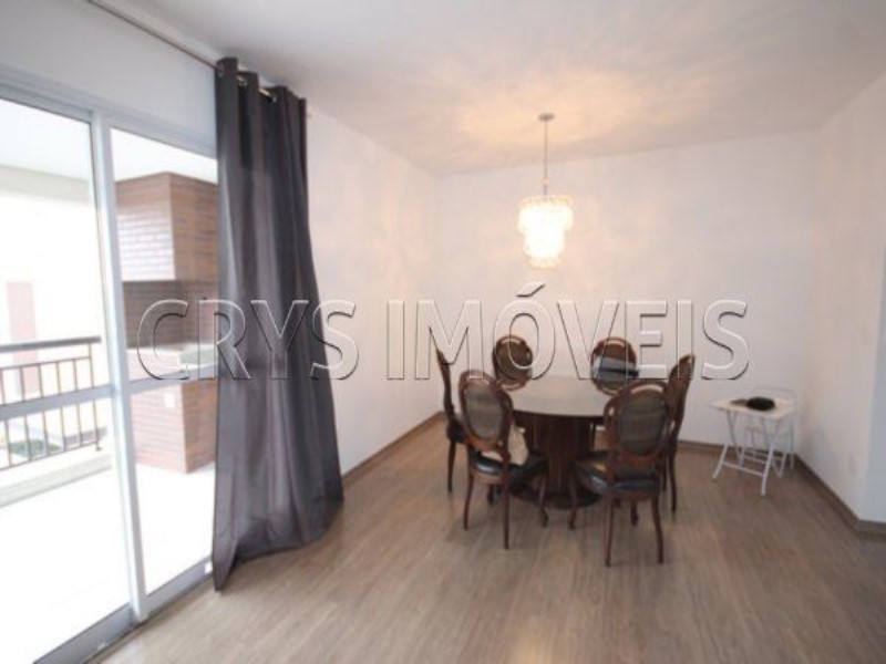 Apartamento, 4 quartos, 128 m² - Foto 16