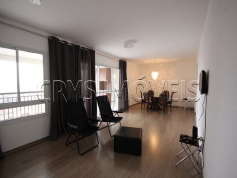 Apartamento, 4 quartos, 128 m² - Foto 19
