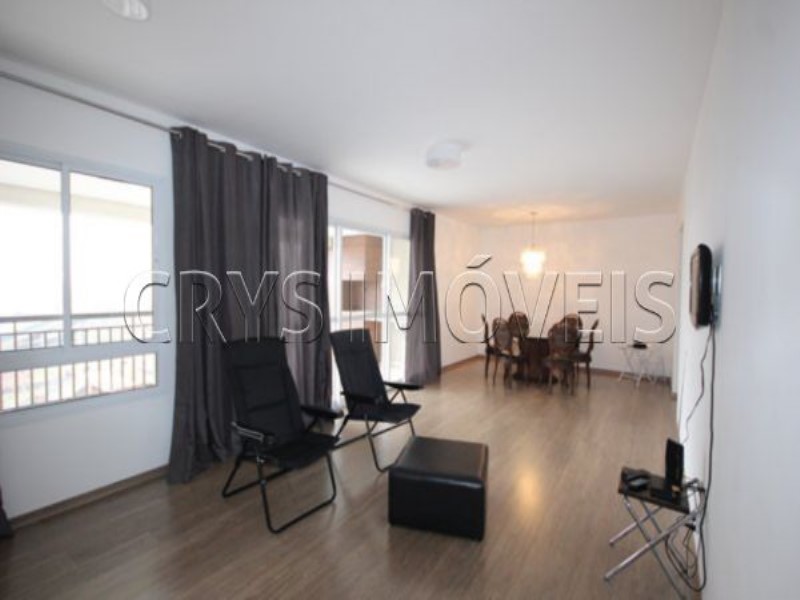 Apartamento, 4 quartos, 128 m² - Foto 20