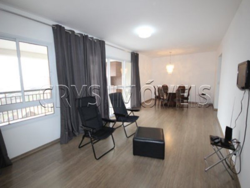 Apartamento, 4 quartos, 128 m² - Foto 21