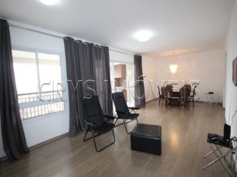 Apartamento, 4 quartos, 128 m² - Foto 22