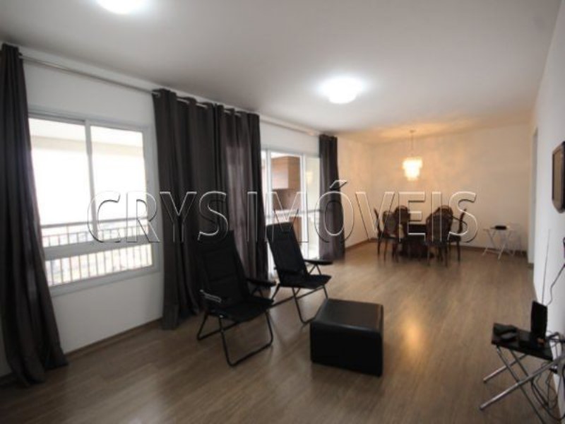 Apartamento, 4 quartos, 128 m² - Foto 23