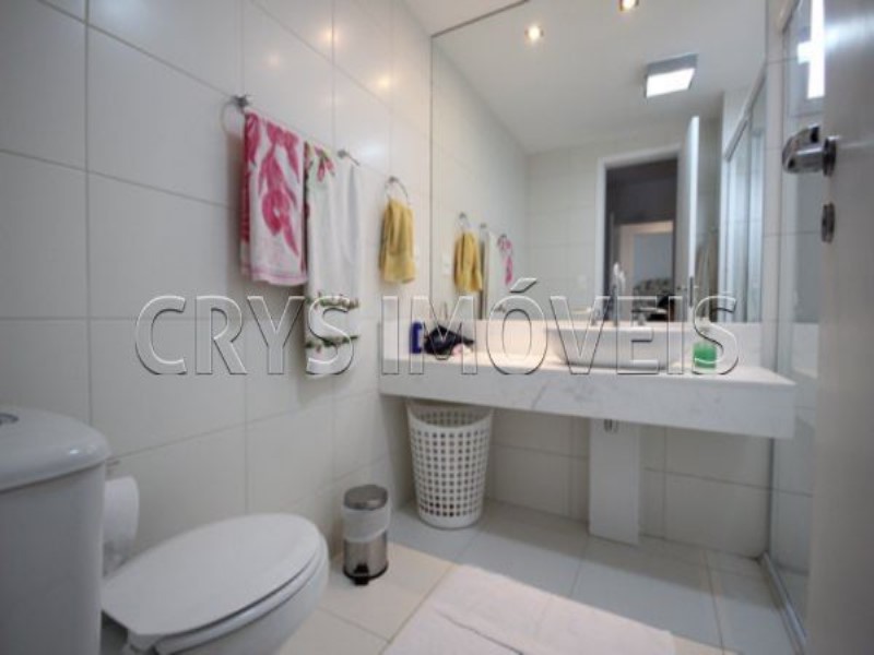 Apartamento, 4 quartos, 128 m² - Foto 33