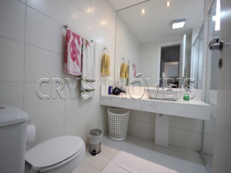 Apartamento, 4 quartos, 128 m² - Foto 34