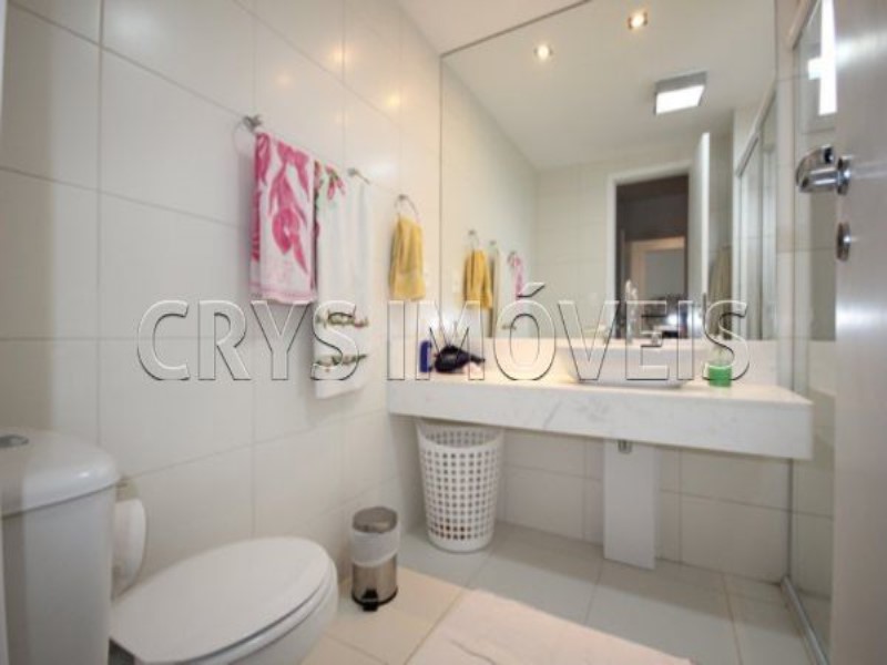 Apartamento, 4 quartos, 128 m² - Foto 35