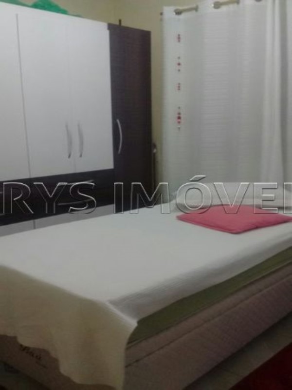 Apartamento à venda com 2 quartos, 50m² - Foto 2