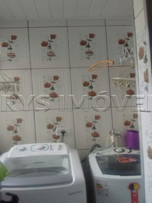 Apartamento à venda com 2 quartos, 50m² - Foto 3