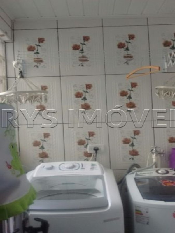 Apartamento à venda com 2 quartos, 50m² - Foto 4