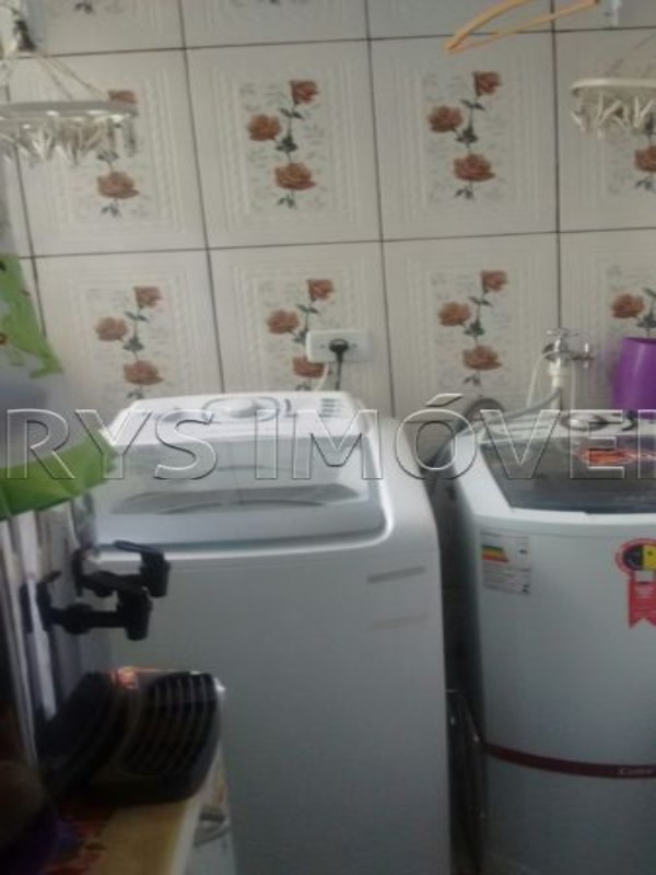 Apartamento à venda com 2 quartos, 50m² - Foto 5