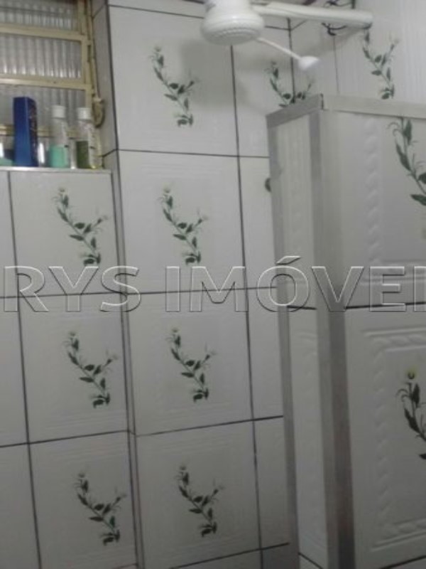 Apartamento à venda com 2 quartos, 50m² - Foto 6