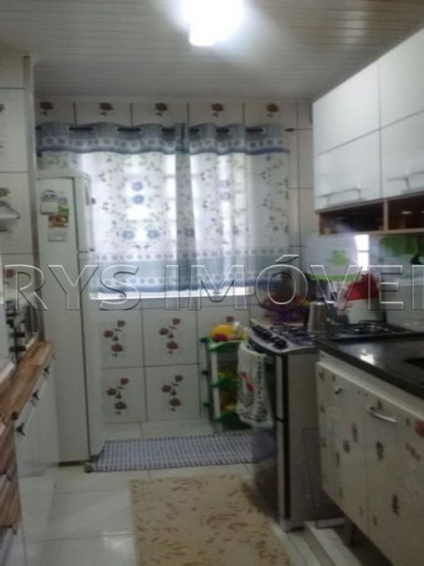 Apartamento à venda com 2 quartos, 50m² - Foto 7