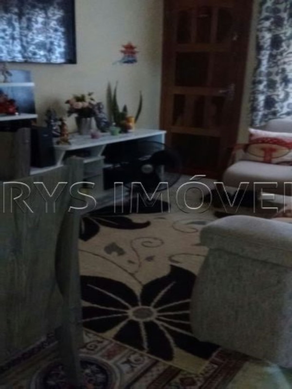 Apartamento à venda com 2 quartos, 50m² - Foto 8