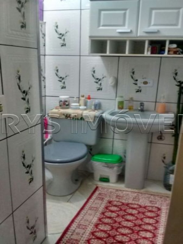 Apartamento à venda com 2 quartos, 50m² - Foto 9