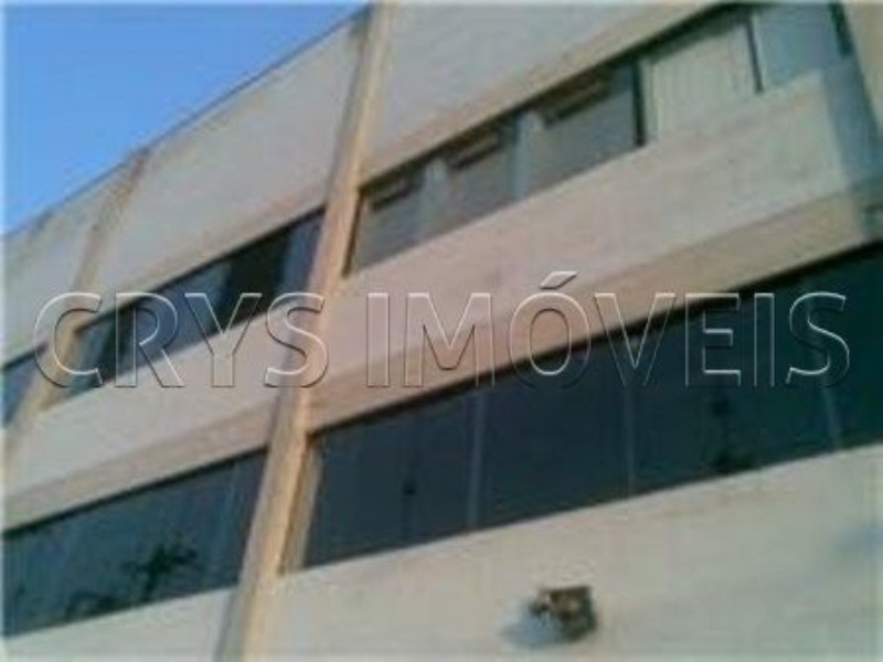 Depósito-Galpão-Armazém para alugar, 1285m² - Foto 2