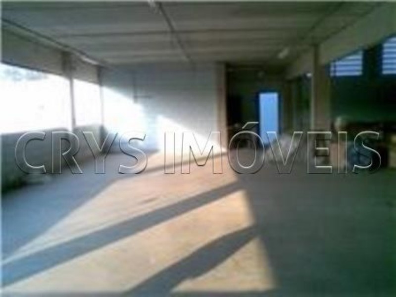 Depósito-Galpão-Armazém para alugar, 1285m² - Foto 3