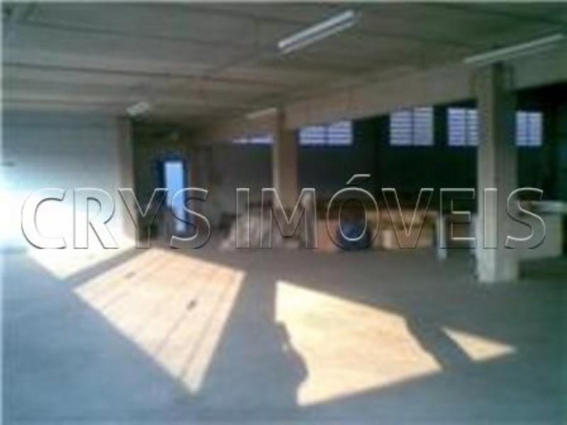 Depósito-Galpão-Armazém para alugar, 1285m² - Foto 5