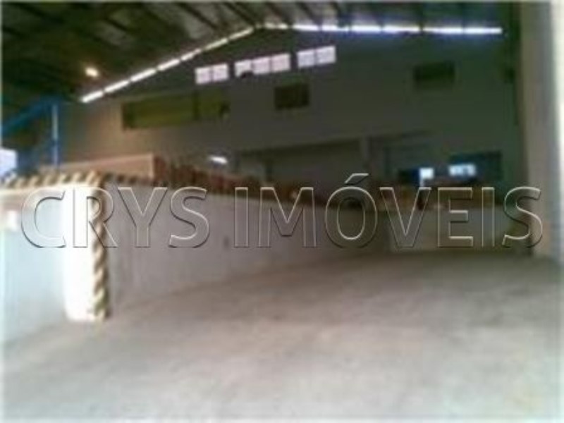 Depósito-Galpão-Armazém para alugar, 1285m² - Foto 8