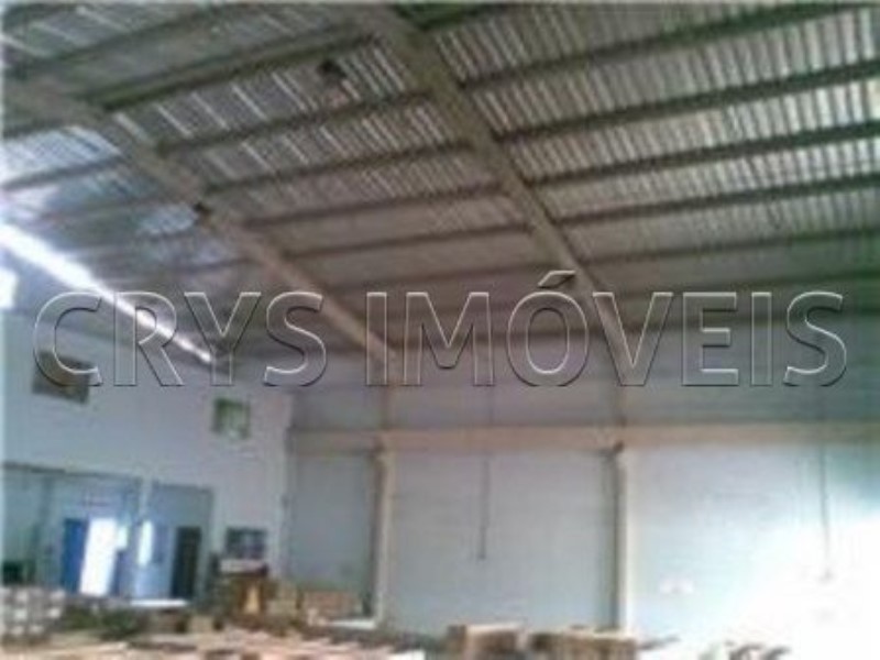 Depósito-Galpão-Armazém para alugar, 1285m² - Foto 9
