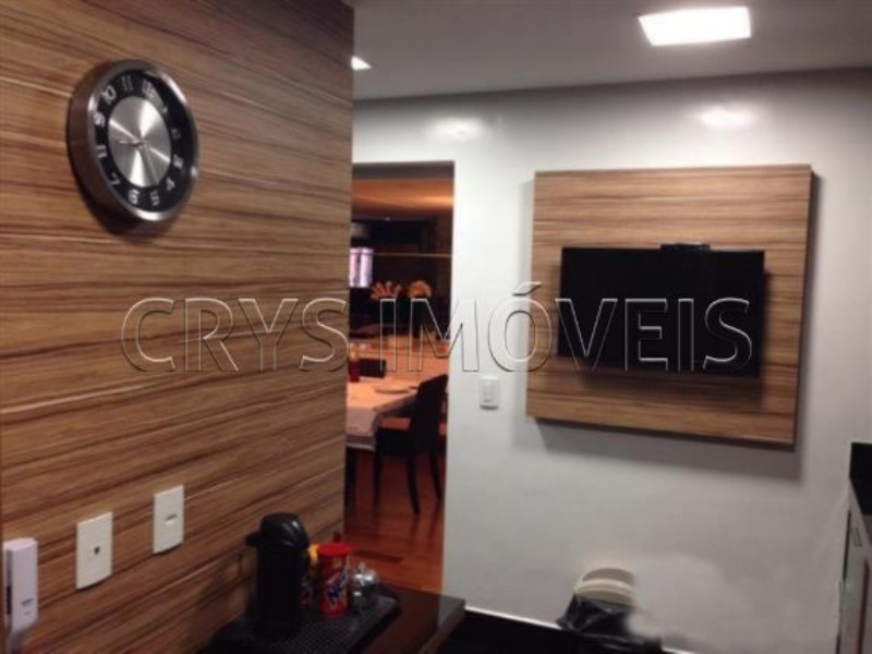 Apartamento, 4 quartos, 132 m² - Foto 12