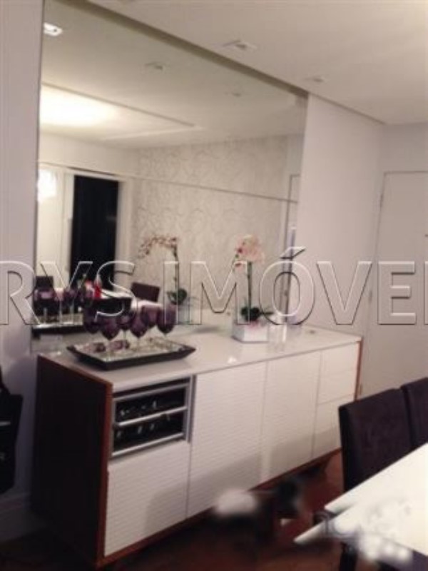 Apartamento, 4 quartos, 132 m² - Foto 11