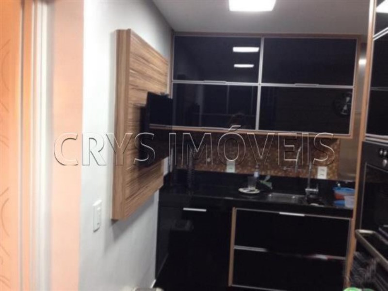 Apartamento, 4 quartos, 132 m² - Foto 10
