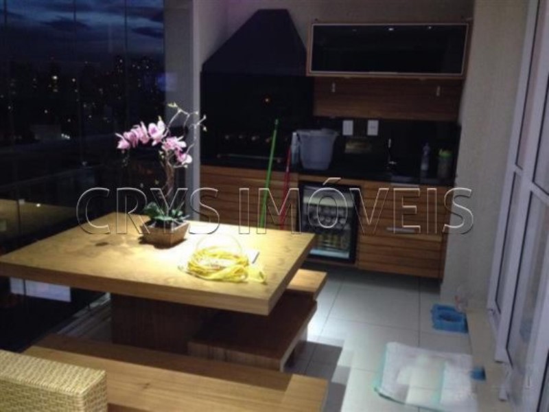 Apartamento, 4 quartos, 132 m² - Foto 9