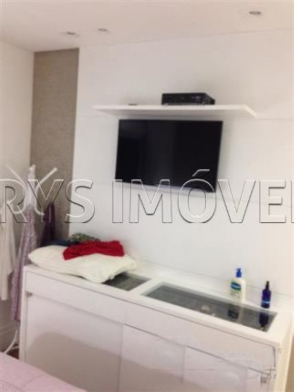 Apartamento, 4 quartos, 132 m² - Foto 8