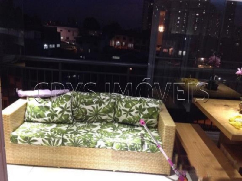 Apartamento, 4 quartos, 132 m² - Foto 7