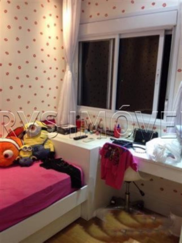 Apartamento, 4 quartos, 132 m² - Foto 6