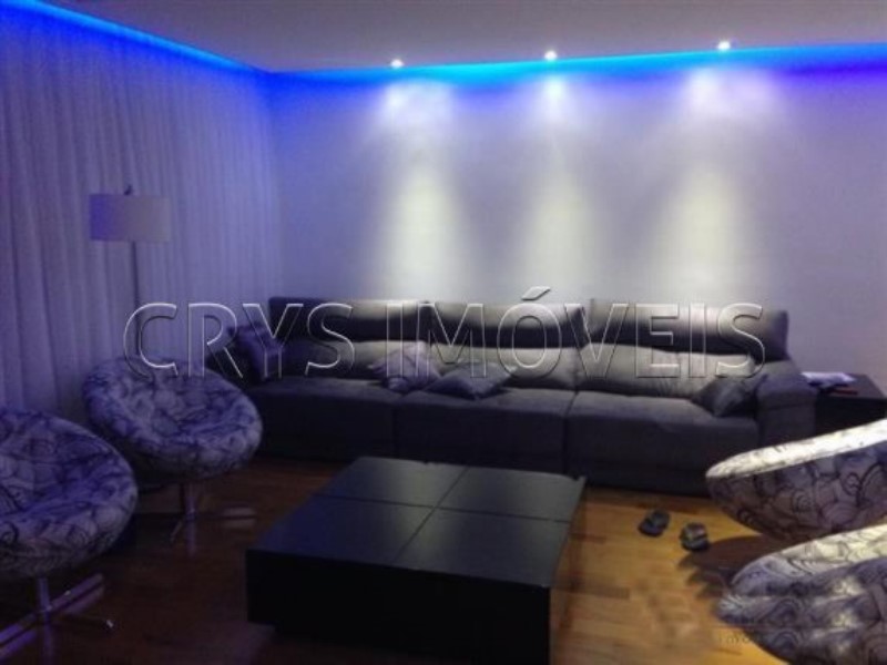 Apartamento, 4 quartos, 132 m² - Foto 5