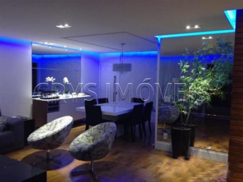 Apartamento, 4 quartos, 132 m² - Foto 1