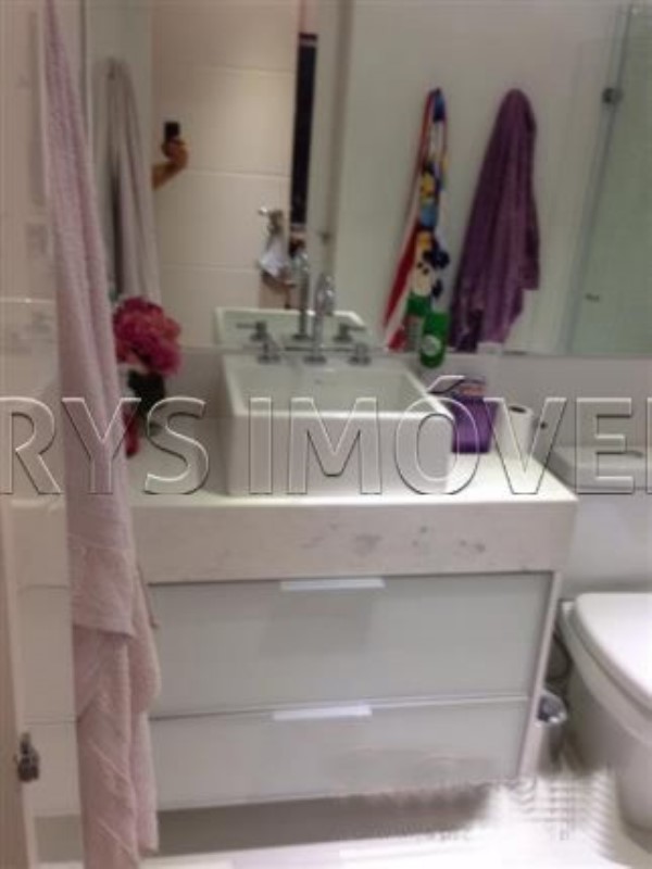 Apartamento, 4 quartos, 132 m² - Foto 3