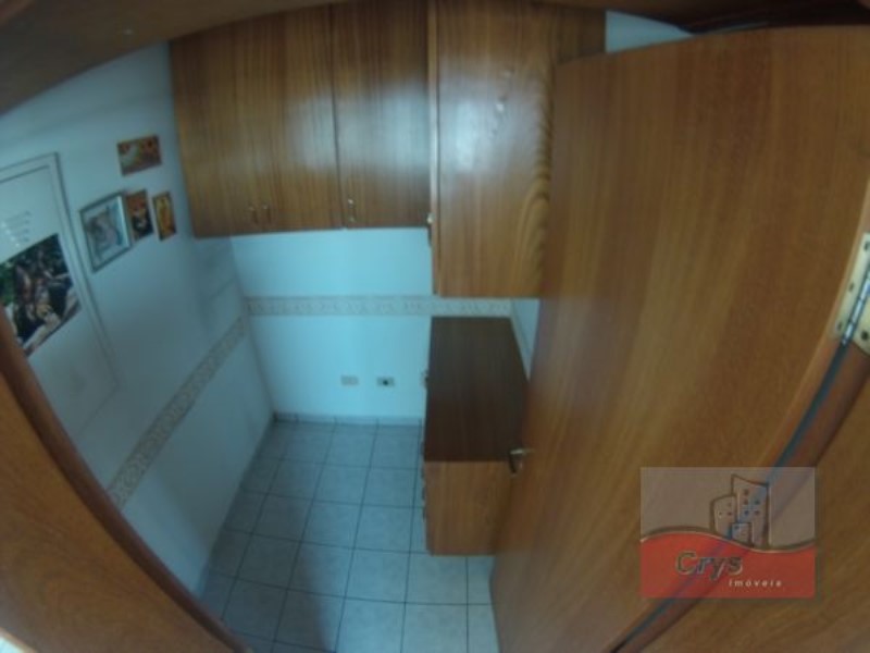 Sobrado, 3 quartos, 138 m² - Foto 4