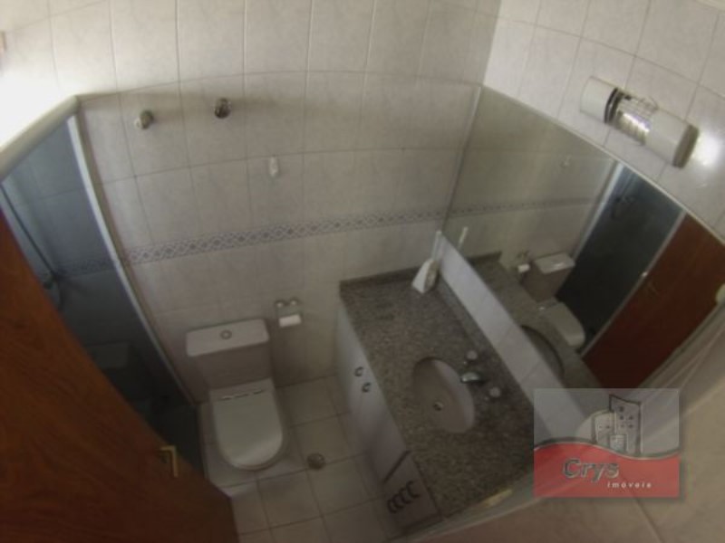 Sobrado, 3 quartos, 138 m² - Foto 11