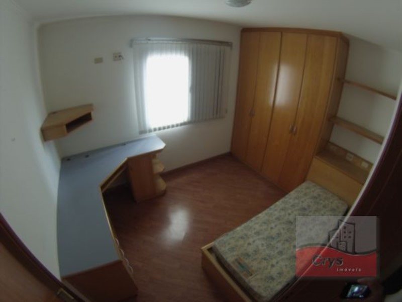 Sobrado, 3 quartos, 138 m² - Foto 12