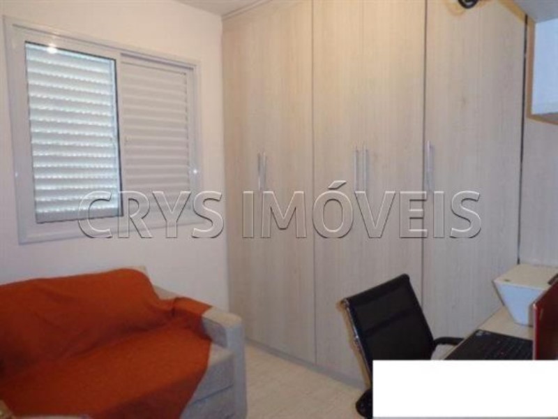 Apartamento, 2 quartos, 53 m² - Foto 8