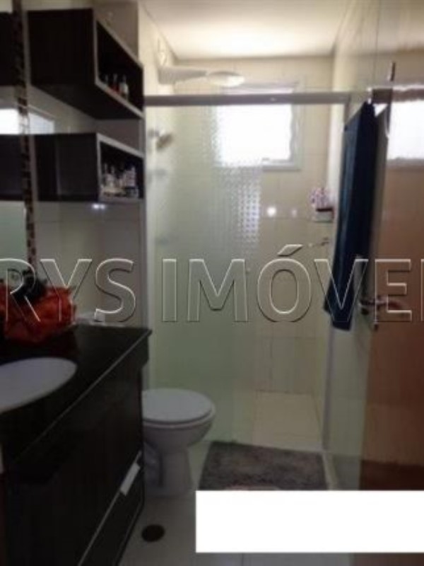 Apartamento, 2 quartos, 53 m² - Foto 10