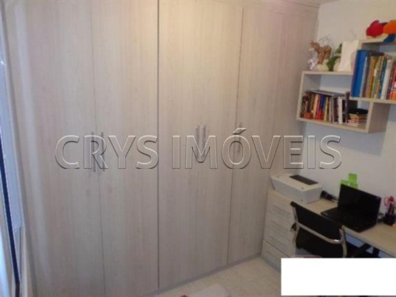 Apartamento, 2 quartos, 53 m² - Foto 11
