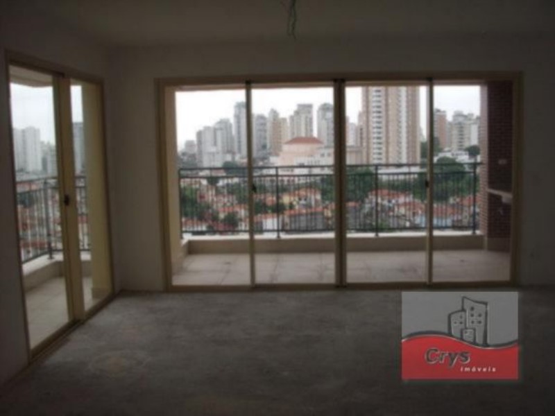 Apartamento, 3 quartos, 148 m² - Foto 1